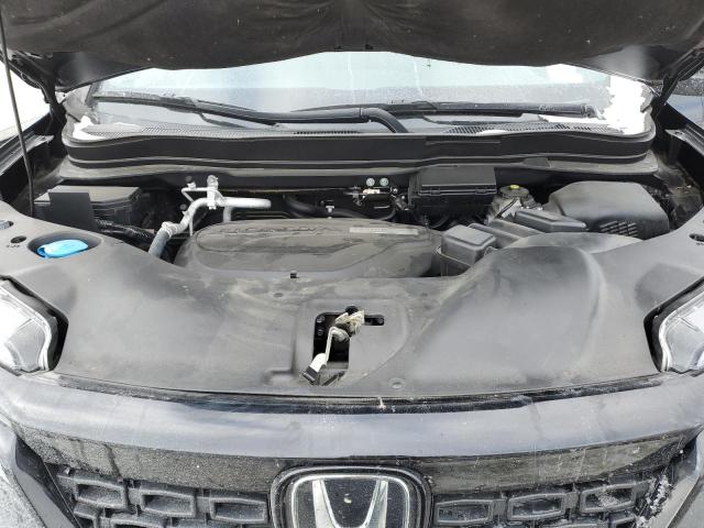 Photo 12 from auction – 2019 HONDA PASSPORT E with VIN 5FNYF7H50KB011921