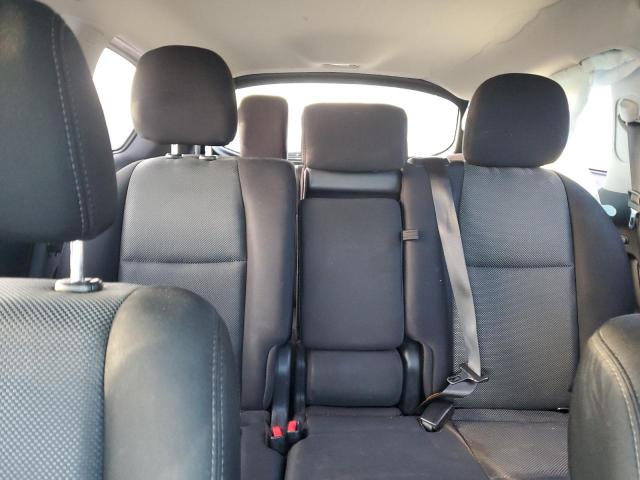 Снимка 10 от търг – 2017 NISSAN PATHFINDER с VIN 5N1DR2MN0HC674566