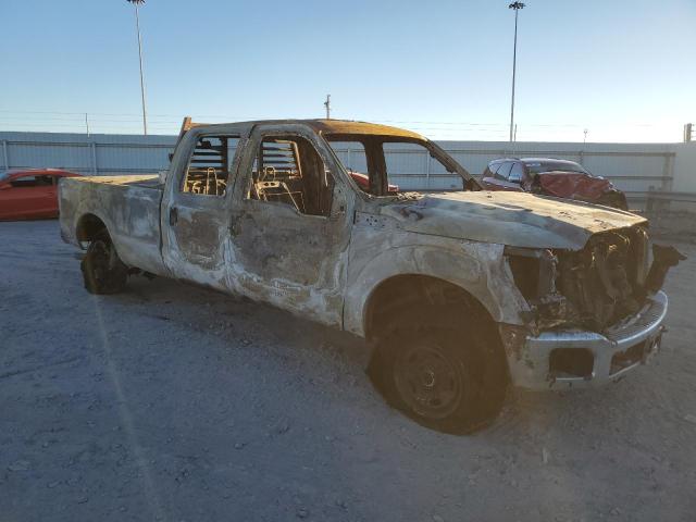 Photo 4 from auction – 2015 FORD F250 SUPER with VIN 1FT7W2B60FEA87503