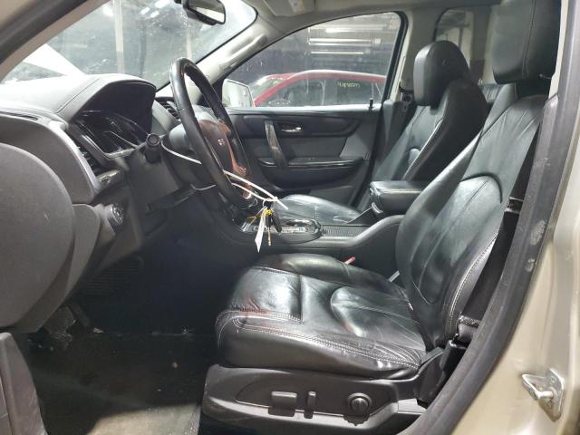 Photo 7 from auction – 2014 GMC ACADIA SLT with VIN 1GKKVRKD0EJ187132