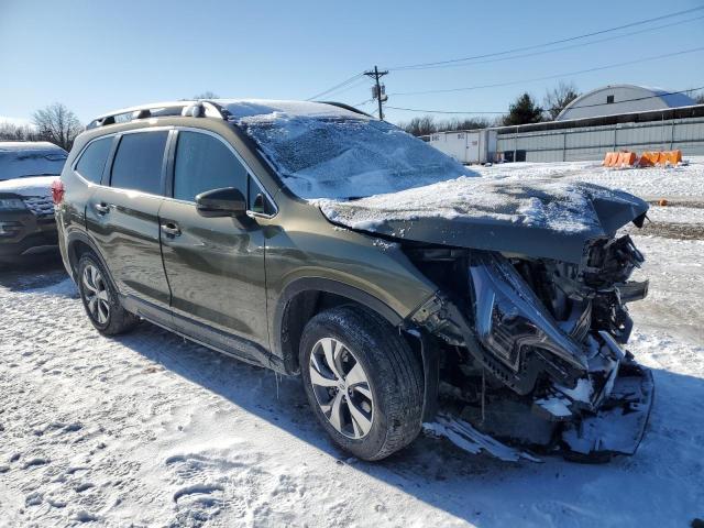 Photo 4 from auction – 2023 SUBARU ASCENT PRE with VIN 4S4WMACD7P3411788