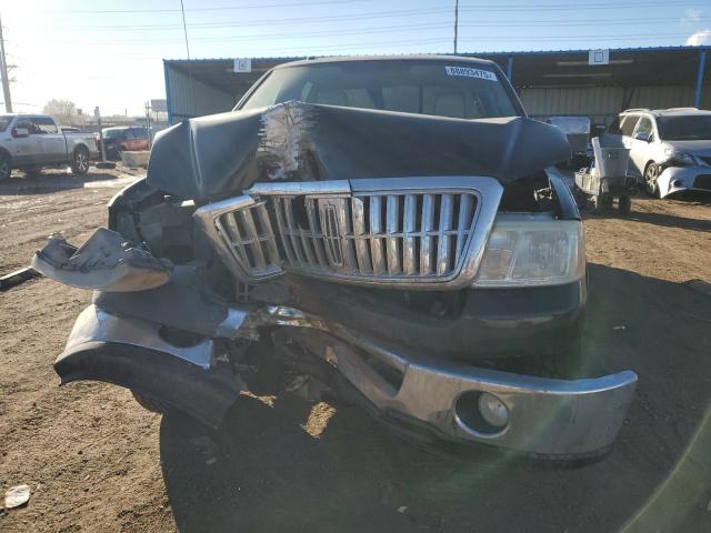 Photo 5 from auction – 2007 LINCOLN MARK LT with VIN 5LTPW18547FJ05101
