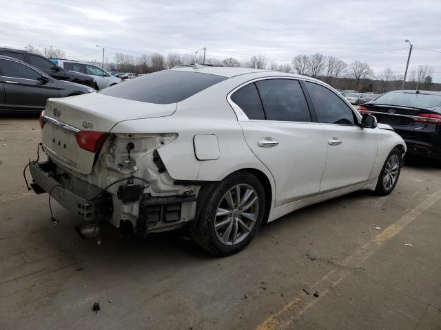 Photo 3 from auction – 2017 INFINITI Q50 PREMIU with VIN JN1EV7AP1HM732172