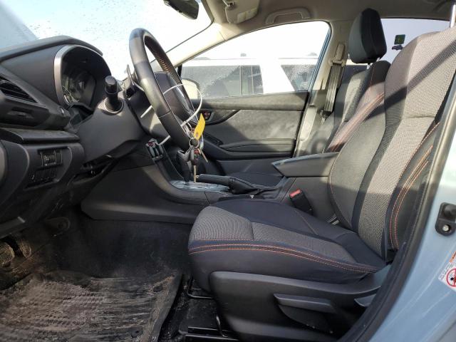 Photo 7 from auction – 2019 SUBARU CROSSTREK with VIN JF2GTACC6K8280840