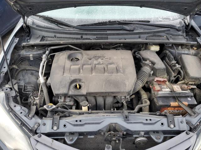 Photo 11 from auction – 2015 TOYOTA COROLLA L with VIN 2T1BURHE4FC247974