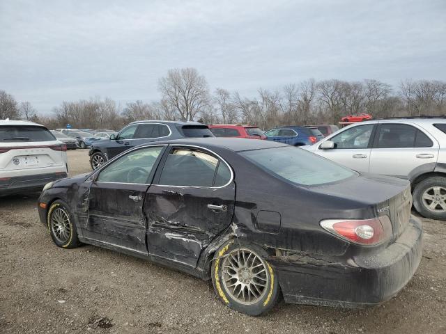 Photo 2 from auction – 2003 LEXUS ES 300 with VIN JTHBF30G135041944