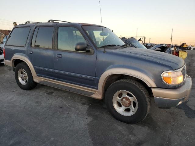 Photo 4 from auction – 2001 FORD EXPLORER E with VIN 1FMZU64E11ZA34588