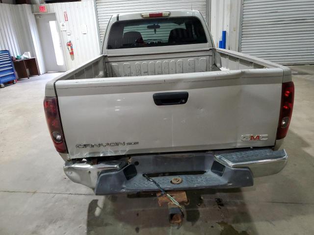 صورة رقم 6 من المزاد - 2005 GMC CANYON مع VIN 1GTCS196X58125620