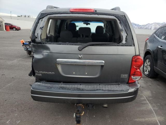 Photo 6 from auction – 2005 DODGE DURANGO SL with VIN 1D4HB48D45F506949