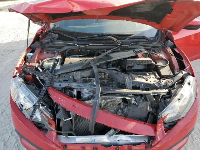 Photo 11 from auction – 2017 HONDA CIVIC EX with VIN 2HGFC2F7XHH552857