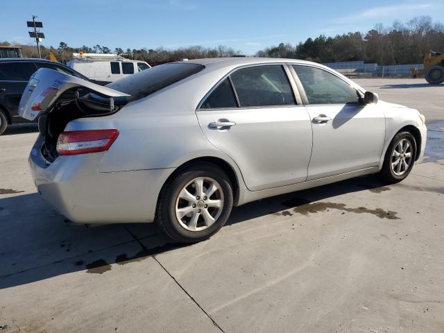 Photo 3 from auction – 2011 TOYOTA CAMRY BASE with VIN 4T1BF3EK3BU753581