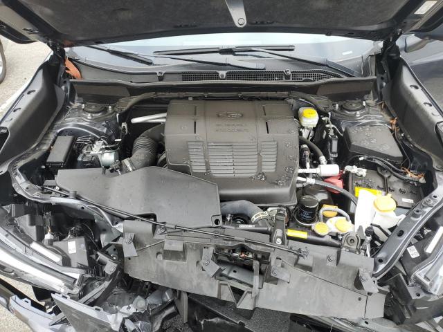 Photo 12 from auction – 2024 SUBARU FORESTER with VIN JF2SKAAC7RH477168