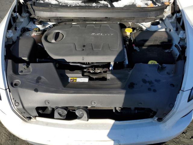 Photo 12 from auction – 2014 JEEP CHEROKEE L with VIN 1C4PJLDS3EW104057
