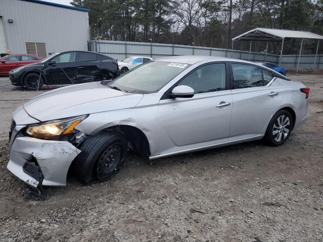 Photo 1 from auction – 2020 NISSAN ALTIMA S with VIN 1N4BL4BV5LC158231
