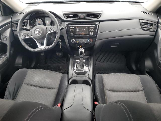 Photo 8 from auction – 2017 NISSAN ROGUE S with VIN JN8AT2MT3HW137846