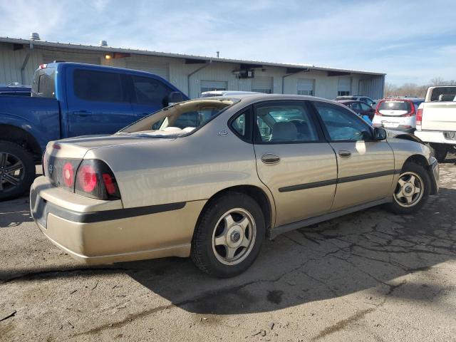 Photo 3 from auction – 2005 CHEVROLET IMPALA with VIN 2G1WF52E259392760