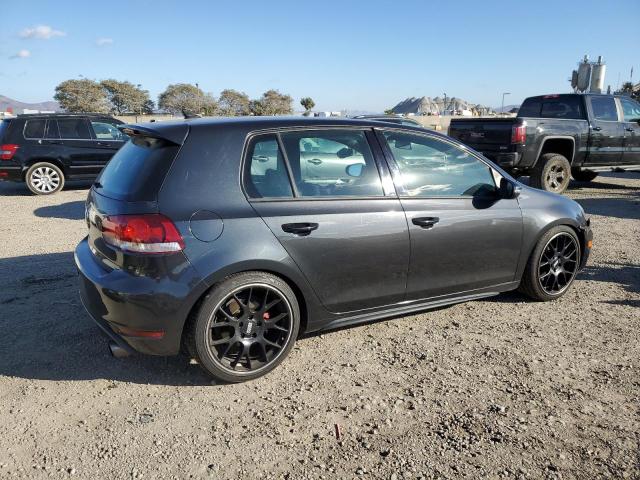 Photo 3 from auction – 2011 VOLKSWAGEN GTI with VIN WVWHD7AJ4BW191753