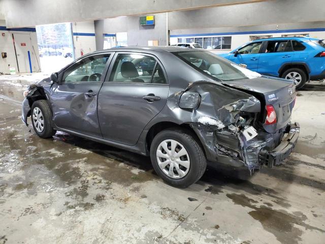 Photo 2 from auction – 2010 TOYOTA COROLLA BA with VIN 2T1BU4EE8AC315290
