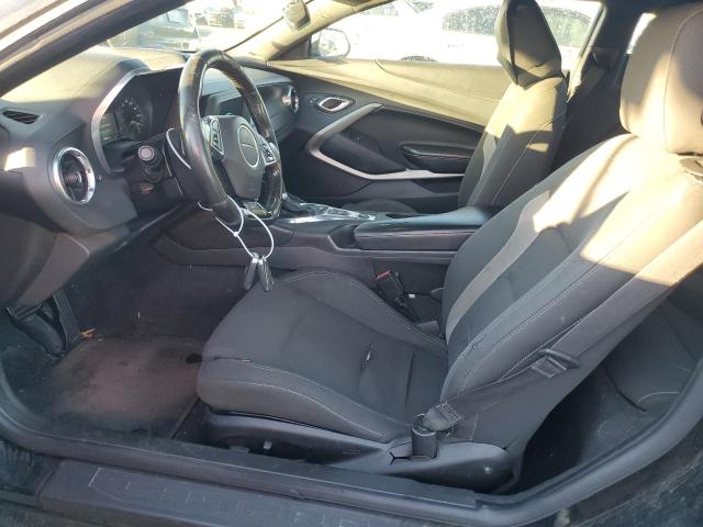 Photo 7 from auction – 2017 CHEVROLET CAMARO LT with VIN 1G1FB1RX8H0105416