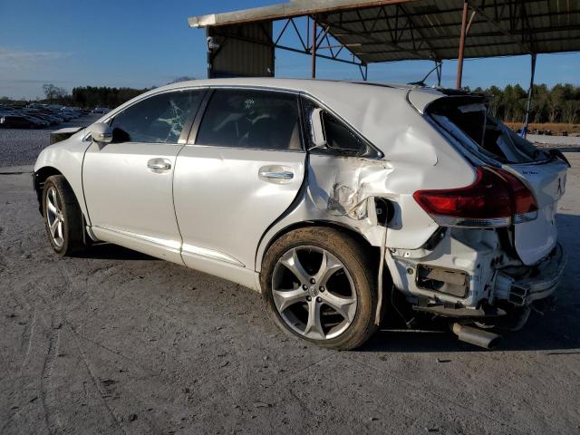 Photo 2 from auction – 2014 TOYOTA VENZA LE with VIN 4T3ZK3BB8EU067269