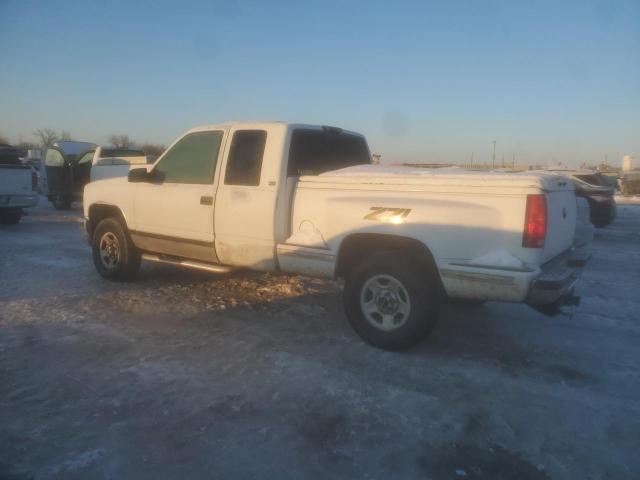 Photo 2 from auction – 1995 GMC SIERRA with VIN 2GTEK19KXS1504198