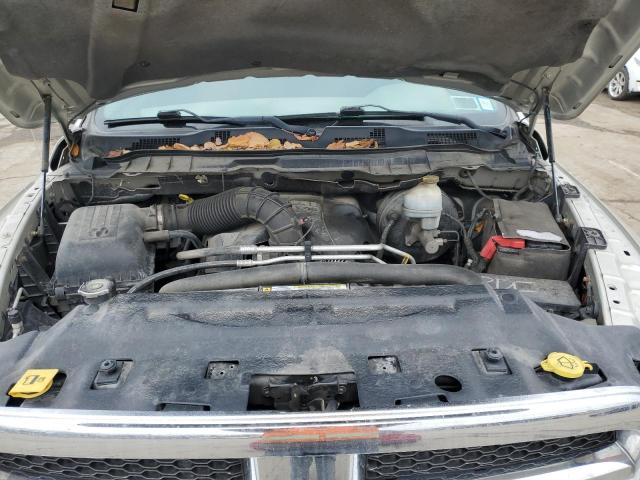 Photo 11 from auction – 2010 DODGE RAM 1500 with VIN 1D7RV1CT8AS251588