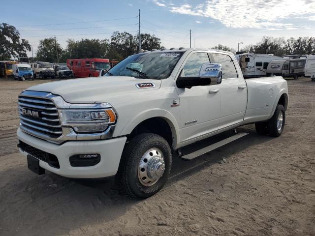 RAM 3500 LONGH 2024 with VIN 3C63RRKL2RG136774 - Photo from auction