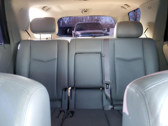 Photo 10 from auction – 2006 CADILLAC SRX with VIN 1GYEE637860198428