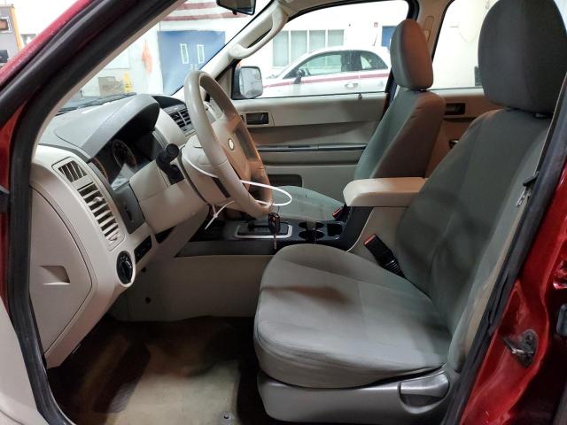 Photo 7 from auction – 2012 FORD ESCAPE XLS with VIN 1FMCU0C73CKB71081