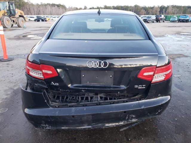 Photo 6 from auction – 2011 AUDI A6 PRESTIG with VIN WAUKGBFB4BN042845