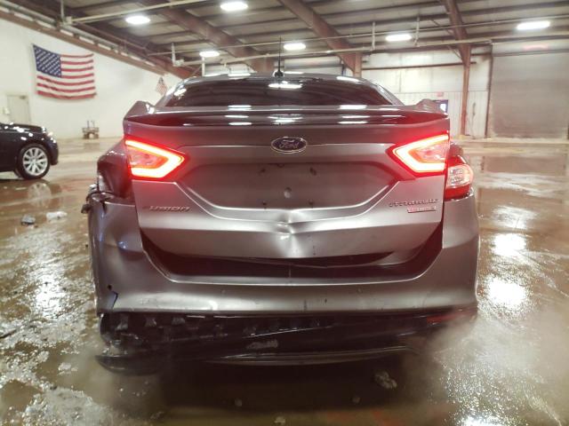 Photo 6 from auction – 2013 FORD FUSION TIT with VIN 3FA6P0K97DR290301
