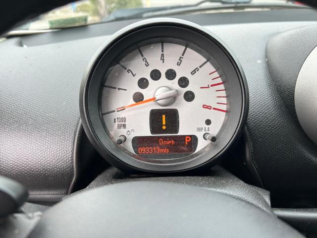 Photo 8 from auction – 2012 MINI COOPER S C with VIN WMWZC5C54CWL57649