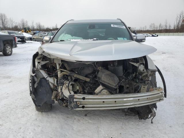 Photo 5 from auction – 2017 FORD EXPLORER L with VIN 1FM5K8FH8HGB48973