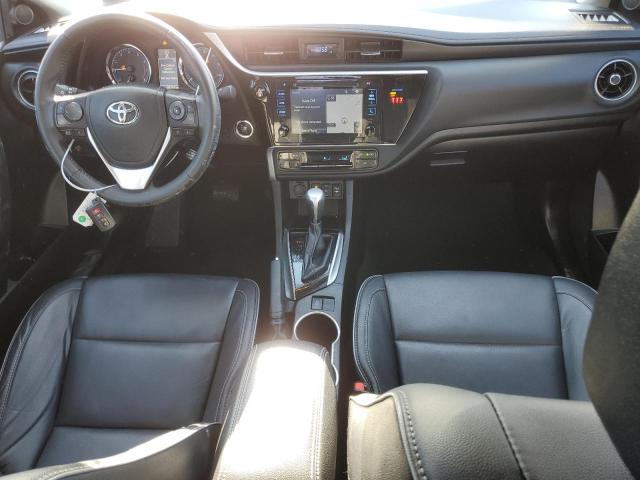 Photo 8 from auction – 2018 TOYOTA COROLLA L with VIN 5YFBURHE9JP782629
