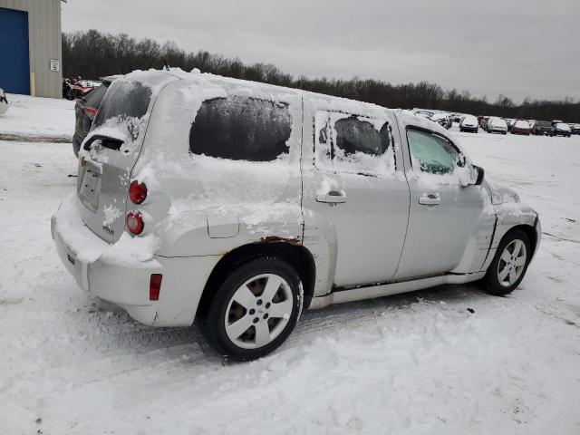 Photo 3 from auction – 2011 CHEVROLET HHR LS with VIN 3GNBAAFW7BS633654