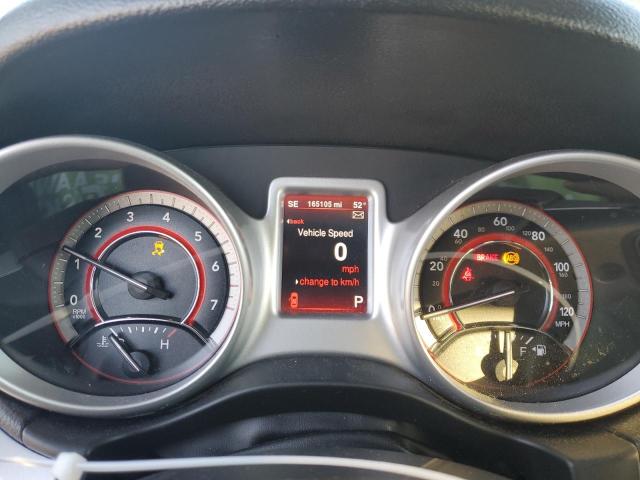 Photo 9 from auction – 2014 DODGE JOURNEY SX with VIN 3C4PDCBG7ET140314
