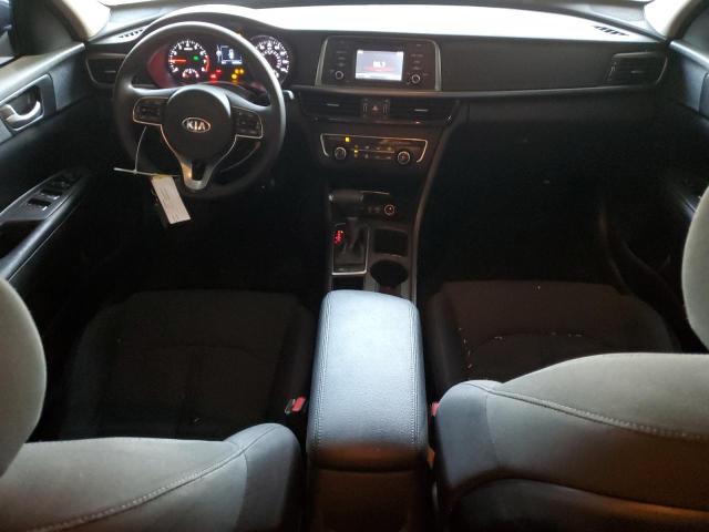 Photo 8 from auction – 2017 KIA OPTIMA LX with VIN KNAGT4L32H5154997