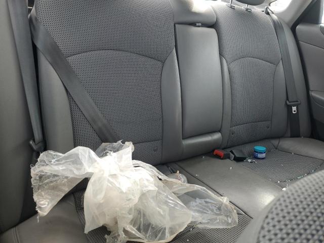 Photo 10 from auction – 2013 HYUNDAI SONATA SE with VIN 5NPEC4ACXDH695660