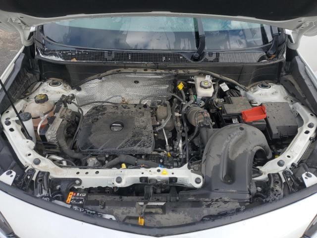 Photo 12 from auction – 2023 BUICK ENCORE GX with VIN KL4MMFSL7PB107636