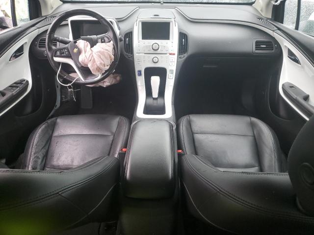 Photo 8 from auction – 2014 CHEVROLET VOLT with VIN 1G1RH6E44EU170997