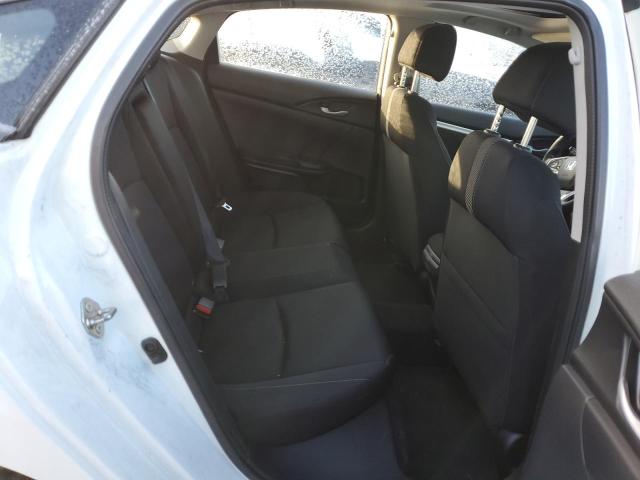 Photo 10 from auction – 2017 HONDA CIVIC EX with VIN 2HGFC2F83HH008497