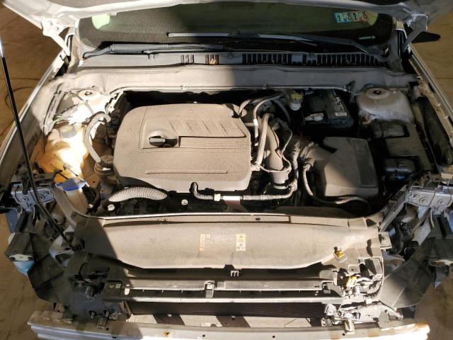 Photo 11 from auction – 2016 FORD FUSION SE with VIN 1FA6P0HDXG5123255