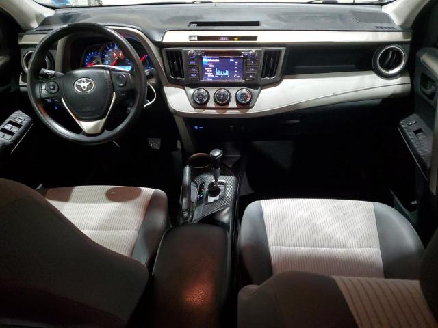 Photo 8 from auction – 2013 TOYOTA RAV4 LE with VIN 2T3BFREVXDW019477