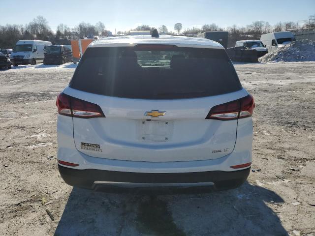 Photo 6 from auction – 2022 CHEVROLET EQUINOX LT with VIN 3GNAXTEV5NL180602