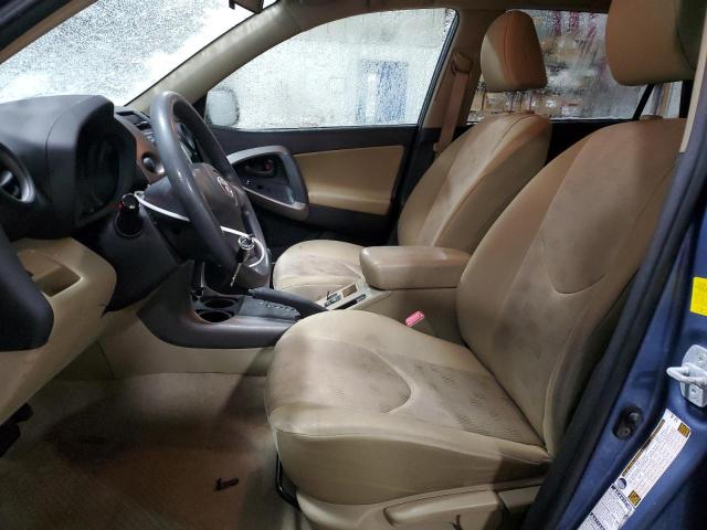 Photo 7 from auction – 2011 TOYOTA RAV4 with VIN JTMBF4DV0B5044185