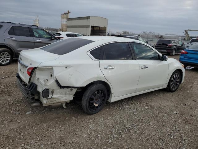 Photo 3 from auction – 2017 NISSAN ALTIMA 2.5 with VIN 1N4AL3AP2HC170773