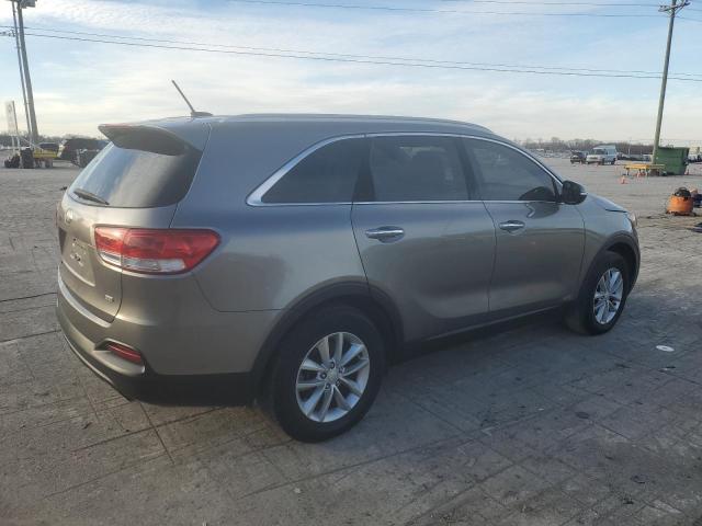 Photo 3 from auction – 2016 KIA SORENTO LX with VIN 5XYPGDA33GG112449