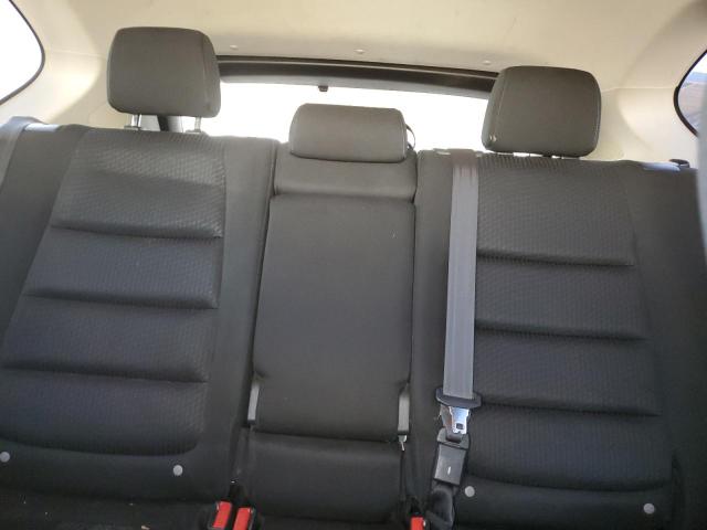Photo 10 from auction – 2014 MAZDA CX-5 TOURI with VIN JM3KE2CY7E0368777