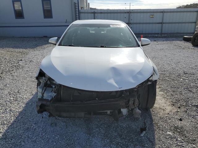 Photo 5 from auction – 2016 TOYOTA CAMRY LE with VIN 4T4BF1FK7GR519430