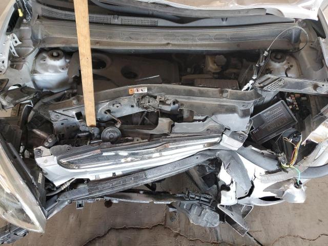 Foto 11 de la subasta – 2013 KIA SOUL + con VIN KNDJT2A68D7531048